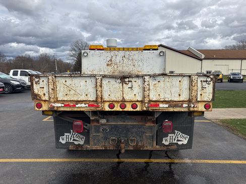 Used 2008 Ford F450 2WD Regular Cab Super Duty image 24