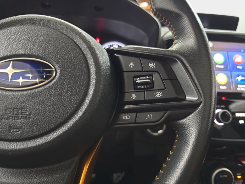 Used 2023 Subaru Forester Wilderness AWD/4WD image 21