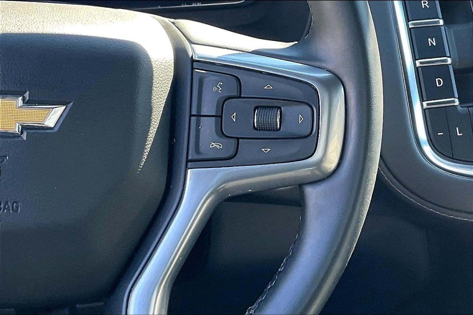 Used 2024 Chevrolet Tahoe LT RWD image 24