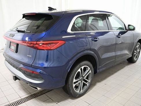 Used 2025 Audi Q5 Premium Plus AWD/4WD image 13