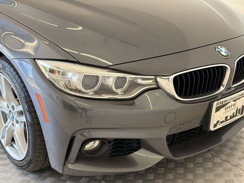 Used 2016 BMW 428i xDrive Coupe AWD/4WD image 12
