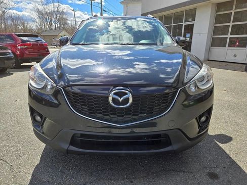 Used 2014 MAZDA CX-5 Touring w/ Touring Technology Package AWD/4WD image 7