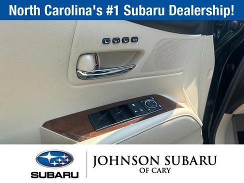 Used 2014 Lexus RX 350 FWD w/ Navigation Package image 18