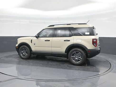 New 2025 Ford Bronco Sport Big Bend w/ Convenience Package image 28