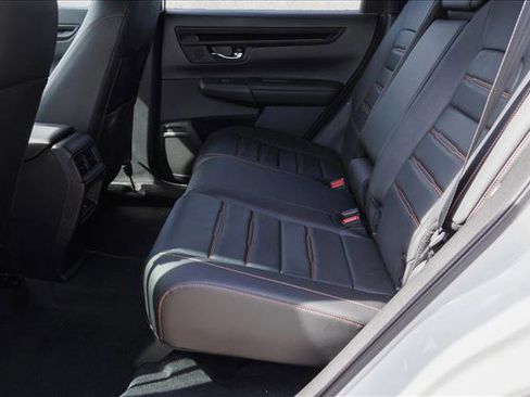 Used 2026 Honda CR-V Sport-L image 22