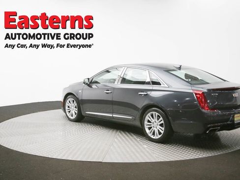 Used 2018 Cadillac XTS Luxury FWD image 65