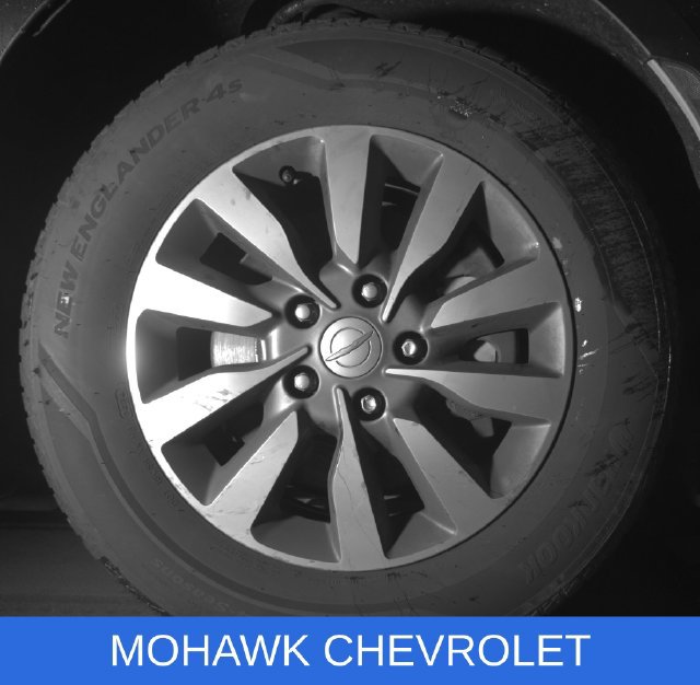 Used 2019 Chrysler Pacifica Touring-L Plus w/ Advanced Safetytec Group FWD image 27