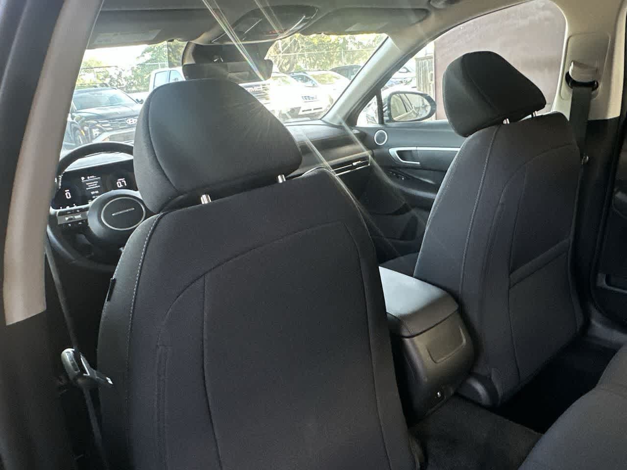 Used 2026 Hyundai Sonata SEL AWD/4WD image 23