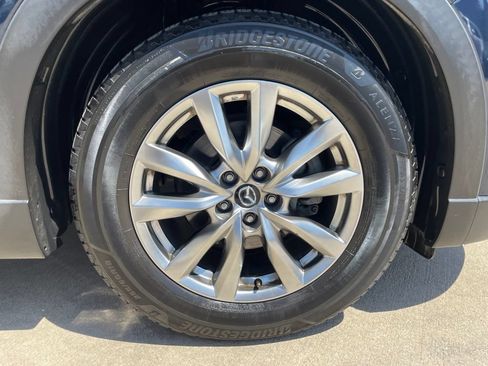 Used 2016 MAZDA CX-9 Touring FWD image 31