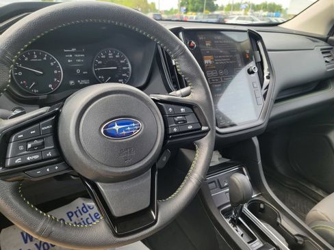 Used 2025 Subaru Ascent Onyx Edition AWD/4WD image 17