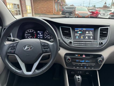 Used 2018 Hyundai Tucson Value image 36