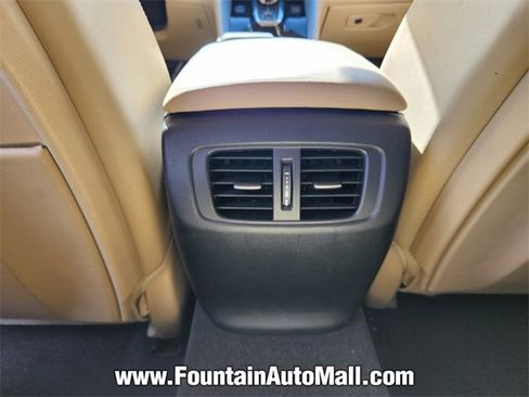 Used 2022 Acura TLX w/ Technology Package image 13