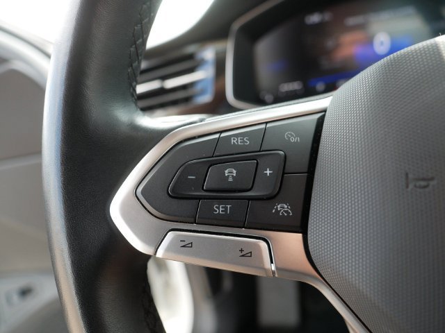 Certified 2025 Volkswagen Jetta S FWD image 25