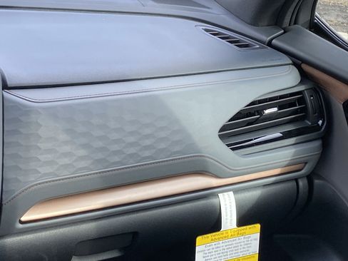 New 2026 Subaru Forester Sport image 22