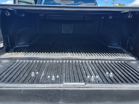 Used 2016 RAM 1500 Sport w/ Black Ram 1500 Sport Group image 32