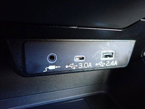 Certified 2025 Subaru Crosstrek 2.5i Sport w/ Popular Package #4A image 18