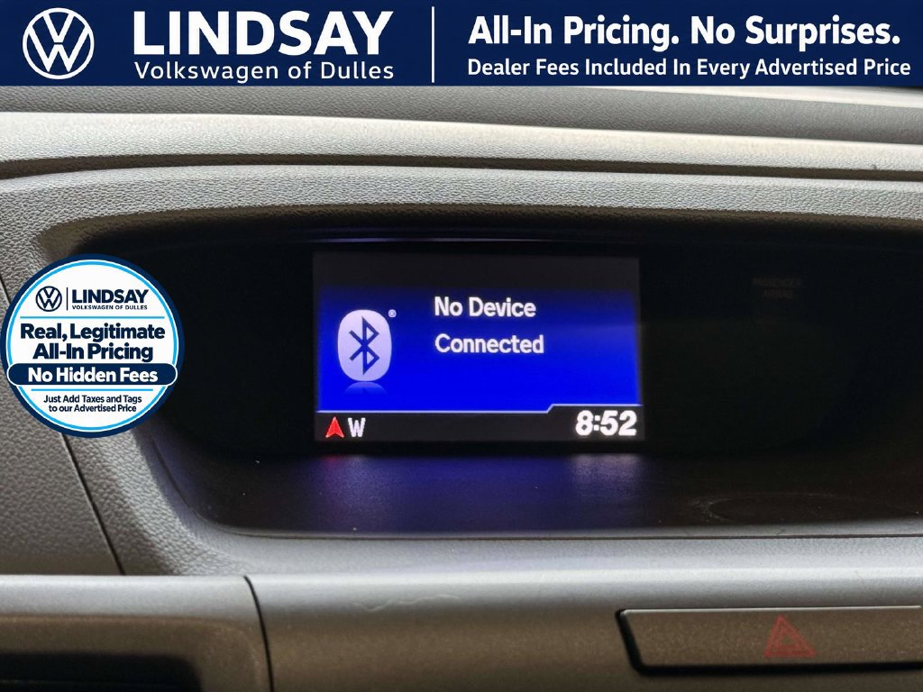 Used 2014 Honda CR-V LX image 15