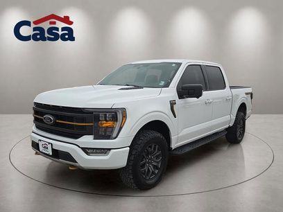 Used 2022 Ford F150 Tremor w/ Equipment Group 401A Mid
