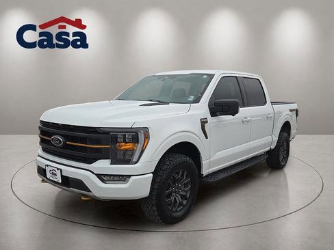 Used 2022 Ford F150 Tremor w/ Equipment Group 401A Mid AWD/4WD image 1