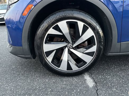 Used 2021 Volkswagen ID.4 Pro S image 18