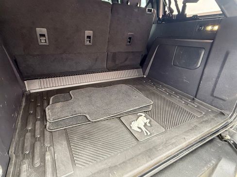 Used 2023 Ford Bronco Big Bend AWD/4WD image 18