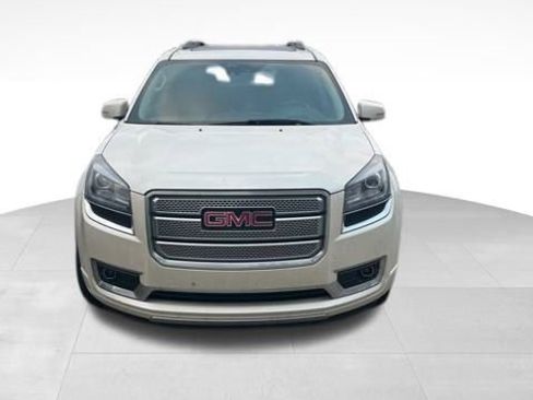Used 2015 GMC Acadia Denali image 2