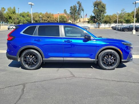 Used 2024 Honda CR-V Sport-L image 37