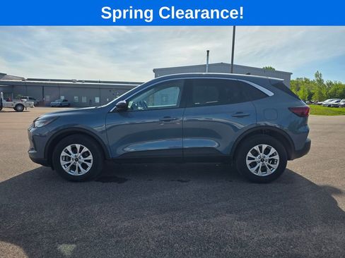 Used 2023 Ford Escape Active AWD/4WD image 4