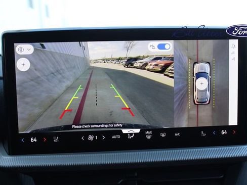 New 2026 Ford Explorer Tremor w/ Tremor Ultimate Package image 17