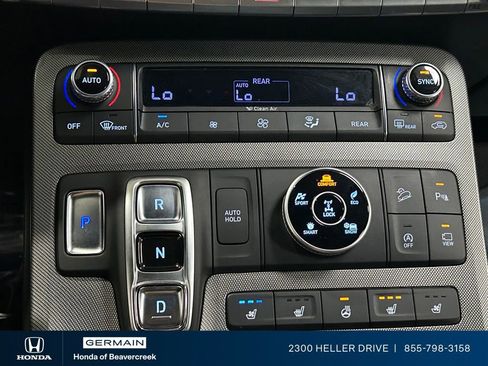 Used 2021 Hyundai Palisade Calligraphy AWD/4WD image 24