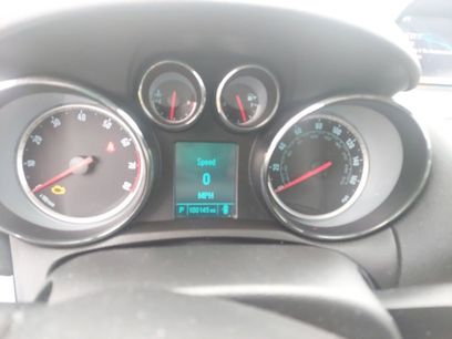 Used 2015 Buick Encore Convenience