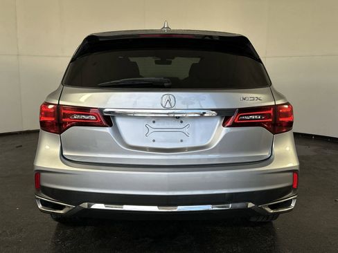 Used 2018 Acura MDX FWD w/ Technology Package image 7