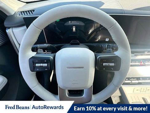 New 2026 Hyundai Santa Fe SEL AWD/4WD image 12