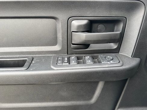 New 2026 RAM 3500 Tradesman w/ Chrome Appearance Group image 10