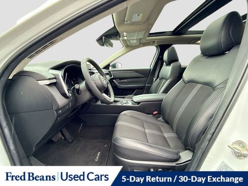 Used 2023 MAZDA CX-50 2.5 S w/ Cargo Package image 24