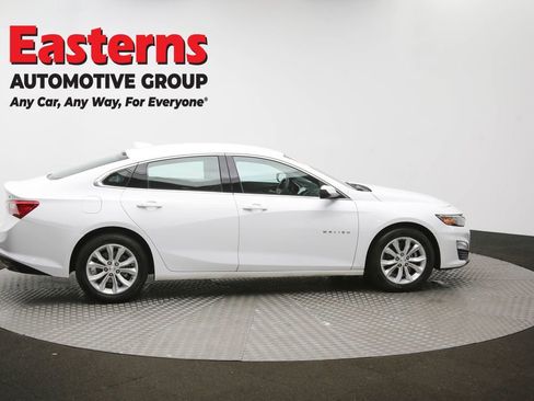Used 2023 Chevrolet Malibu LT image 44