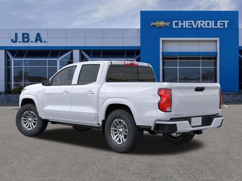 New 2026 Chevrolet Colorado LT RWD image 3