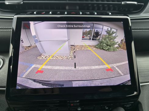 Used 2025 Jeep Grand Cherokee L Limited image 29