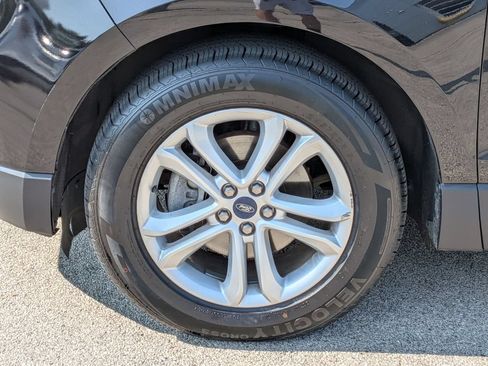 Used 2020 Ford Edge SEL w/ Convenience Package FWD image 14