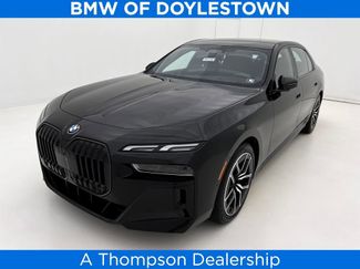 New 2025 BMW i7 xDrive60 360° Tour