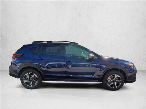 New 2026 Subaru Crosstrek 2.5i Premium image 4