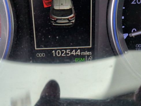 Used 2019 Toyota Highlander Limited Platinum image 22