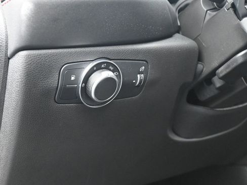 Used 2025 Dodge Hornet R/T w/ Tech Pack image 14