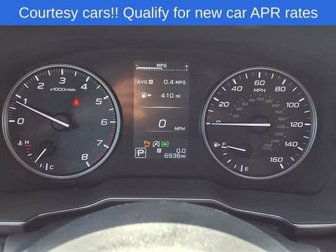 Certified 2025 Subaru Outback Limited AWD/4WD image 20