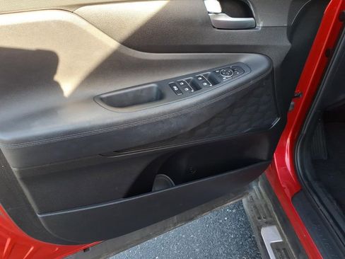 Used 2022 Hyundai Santa Fe XRT w/ Cargo Package image 13