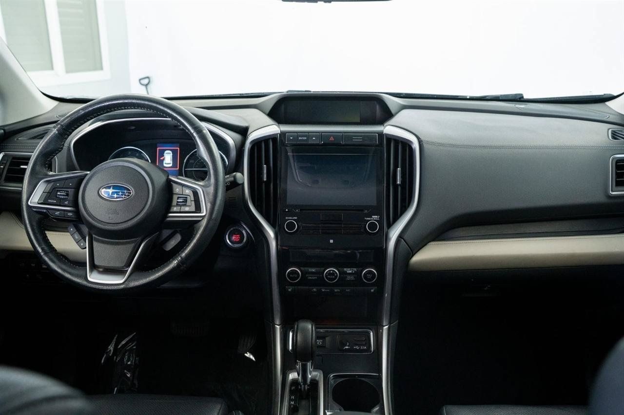 Used 2022 Subaru Ascent Limited AWD/4WD image 16