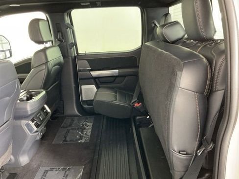 Used 2023 Ford F150 Platinum w/ Equipment Group 701A High image 33