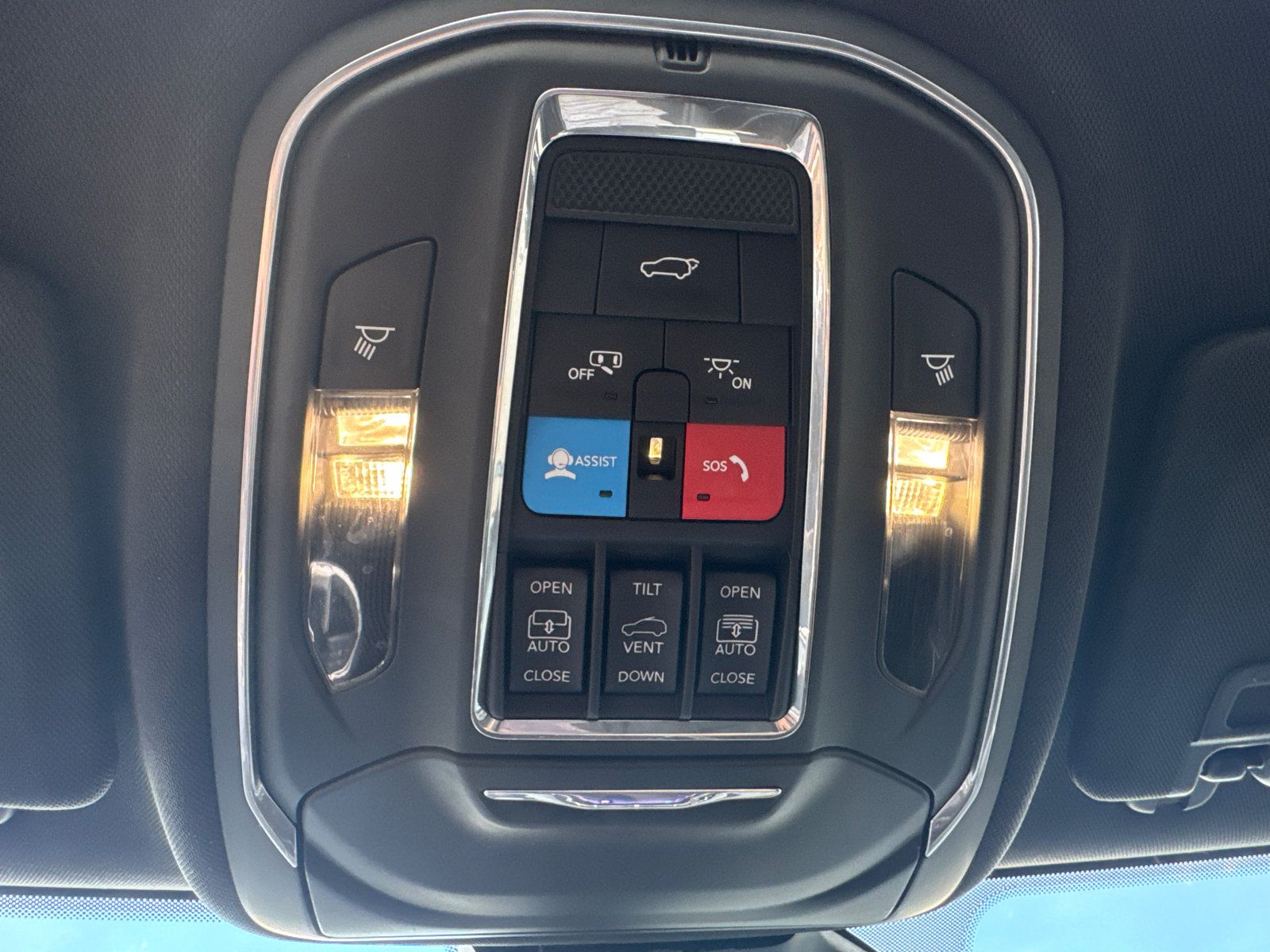 Used 2024 Jeep Grand Cherokee Limited 4xe AWD/4WD image 28