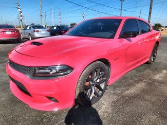 Used 2021 Dodge Charger R/T w/ Blacktop Package video 1