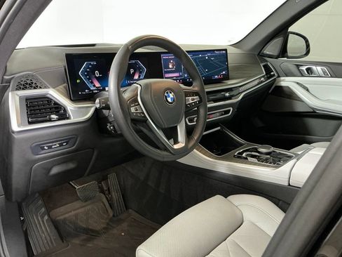 Used 2024 BMW X5 xDrive40i w/ Premium Package AWD/4WD image 22